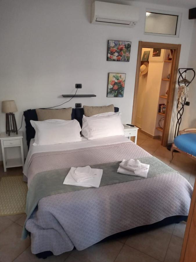 Dume Cosy Apt - Central - Near The Beach With A.C. مونتيروسّو ال ماري المظهر الخارجي الصورة