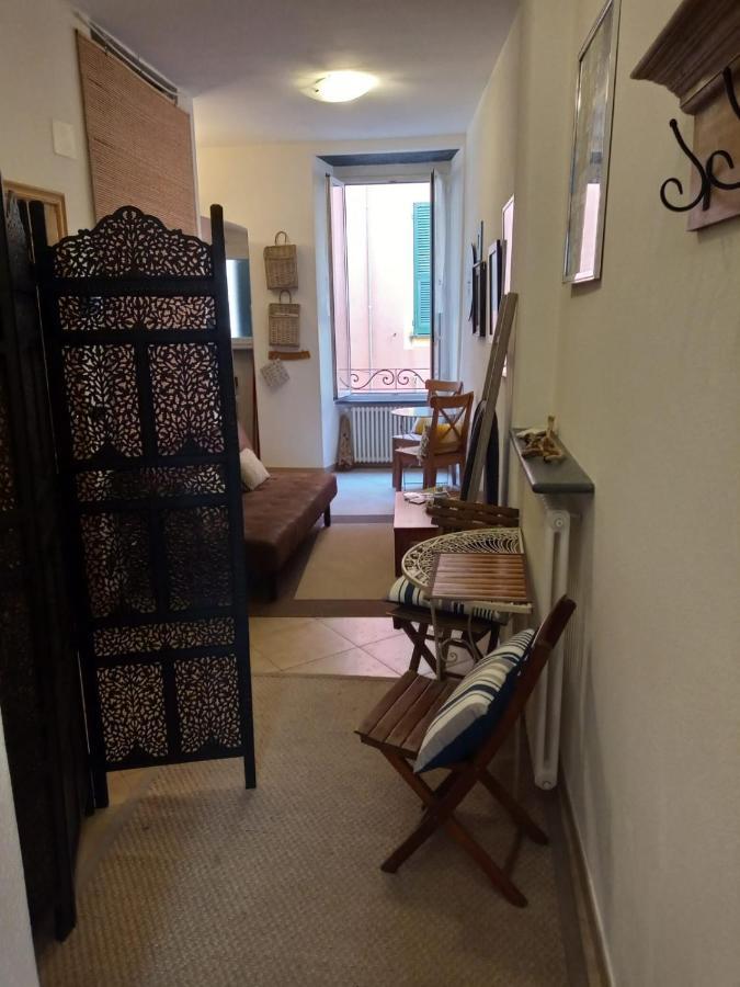 Dume Cosy Apt - Central - Near The Beach With A.C. مونتيروسّو ال ماري المظهر الخارجي الصورة
