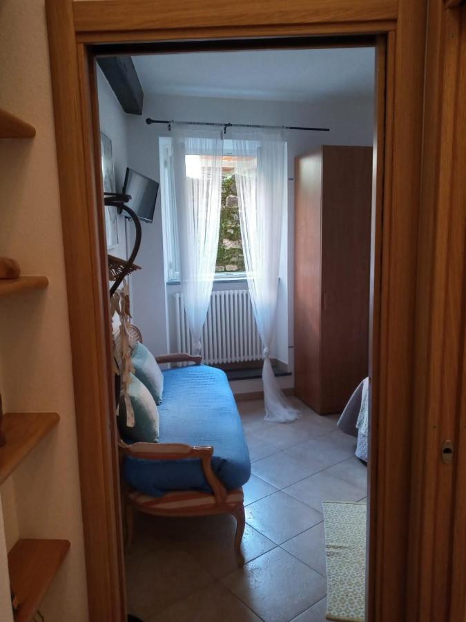 Dume Cosy Apt - Central - Near The Beach With A.C. مونتيروسّو ال ماري المظهر الخارجي الصورة