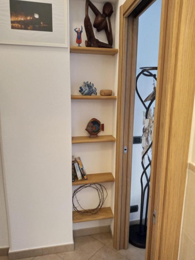 Dume Cosy Apt - Central - Near The Beach With A.C. مونتيروسّو ال ماري المظهر الخارجي الصورة