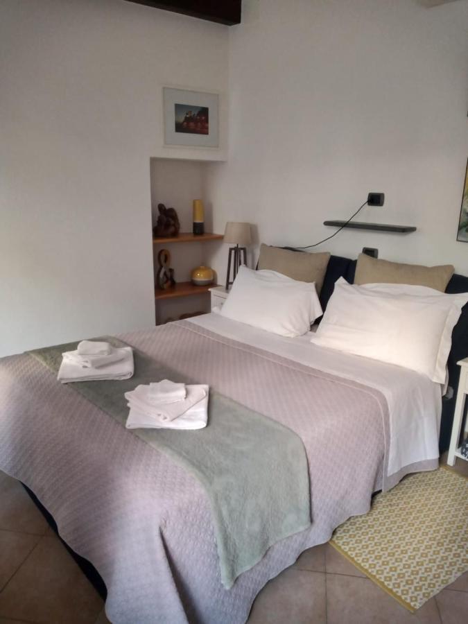 Dume Cosy Apt - Central - Near The Beach With A.C. مونتيروسّو ال ماري المظهر الخارجي الصورة