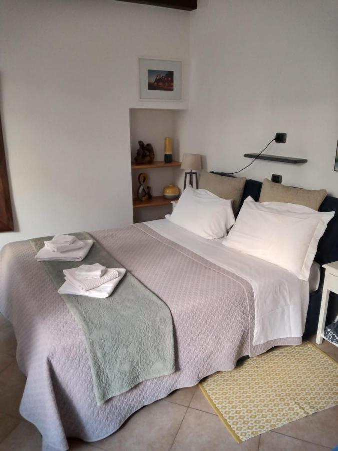 Dume Cosy Apt - Central - Near The Beach With A.C. مونتيروسّو ال ماري المظهر الخارجي الصورة