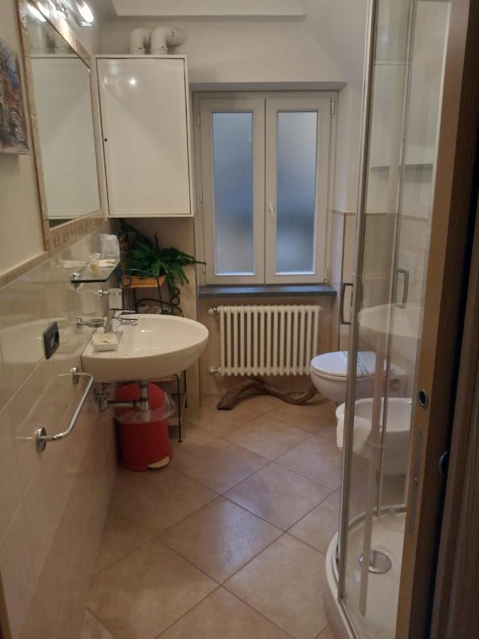 Dume Cosy Apt - Central - Near The Beach With A.C. مونتيروسّو ال ماري المظهر الخارجي الصورة