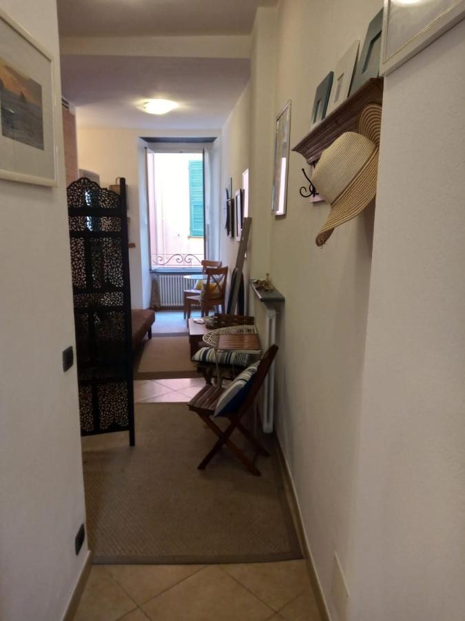 Dume Cosy Apt - Central - Near The Beach With A.C. مونتيروسّو ال ماري المظهر الخارجي الصورة
