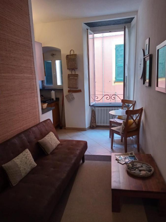 Dume Cosy Apt - Central - Near The Beach With A.C. مونتيروسّو ال ماري المظهر الخارجي الصورة