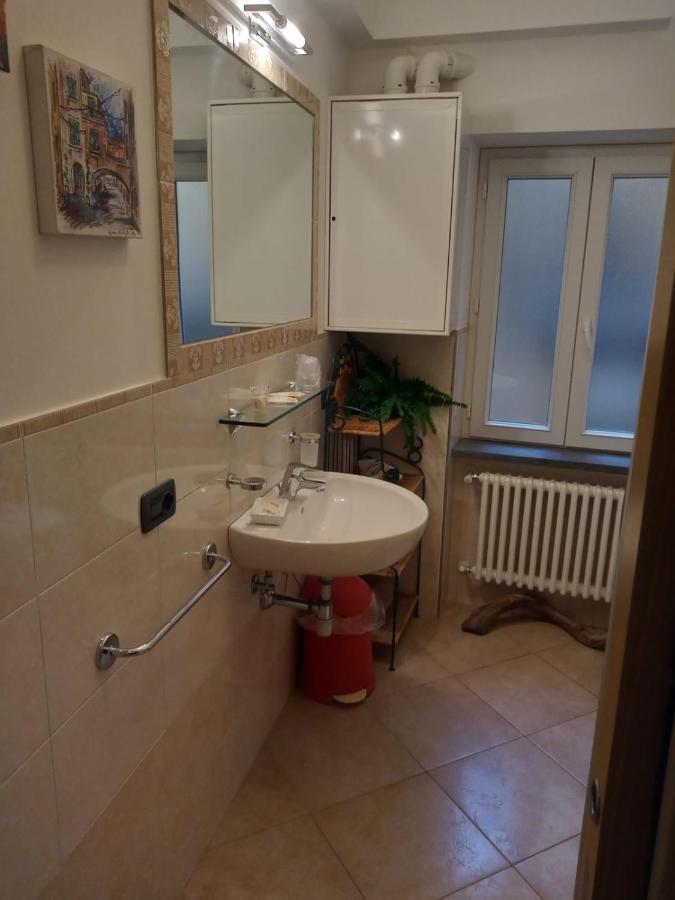 Dume Cosy Apt - Central - Near The Beach With A.C. مونتيروسّو ال ماري المظهر الخارجي الصورة