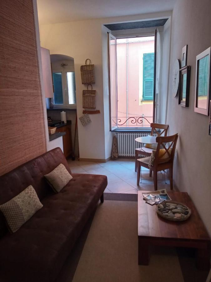 Dume Cosy Apt - Central - Near The Beach With A.C. مونتيروسّو ال ماري المظهر الخارجي الصورة